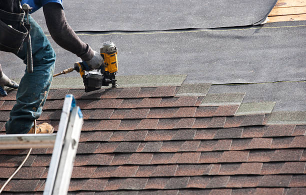 Licensed Gutter Installation service in Monroe, VA - Brentwood Metal Roofing